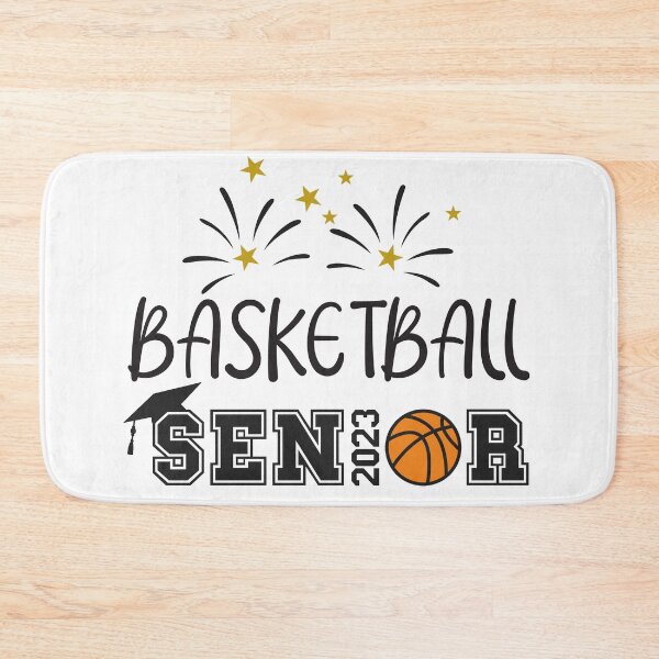 Artikelvorschau, Basketball-Seniorenabend 2023 entworfen und verkauft von The-Giggle-Box.