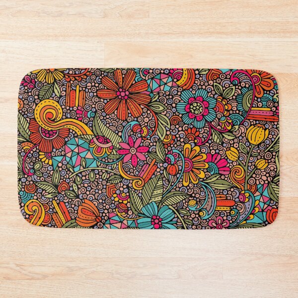 Item preview, Maxi Garden designed and sold by Valentina Harper.