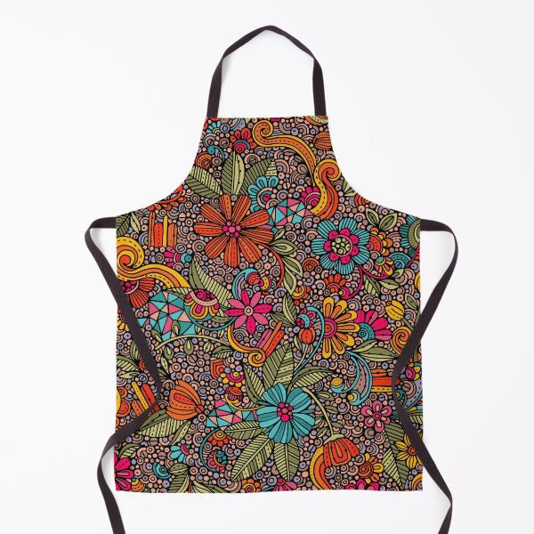 Item preview, Maxi Garden designed and sold by Valentina Harper.