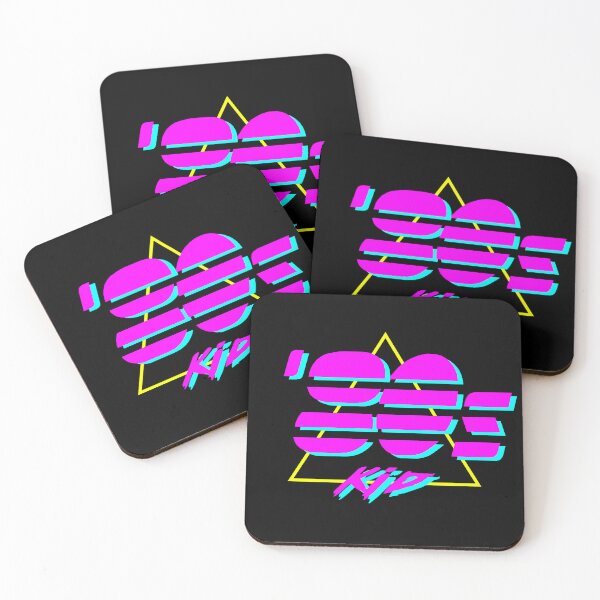 Item preview, Eighties Kid designed and sold by Resrever.