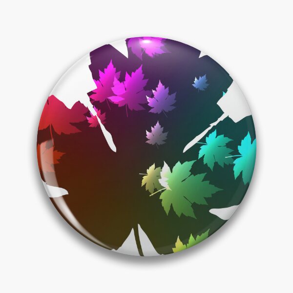 Item preview,  Autumn leaf designed and sold by AchrafRm.