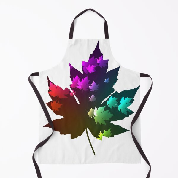 Item preview,  Autumn leaf designed and sold by AchrafRm.