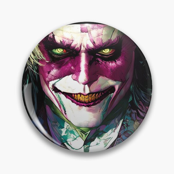 Item preview, Joker designed and sold by clintus007.