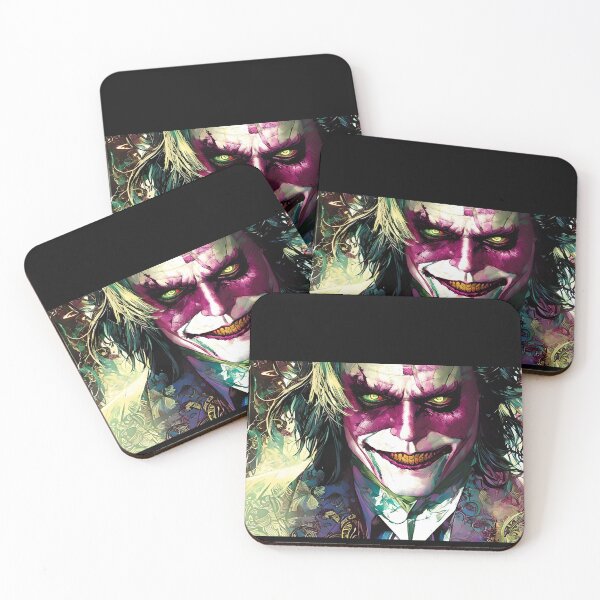 Item preview, Joker designed and sold by clintus007.