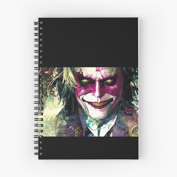 Item preview, Joker designed and sold by clintus007.