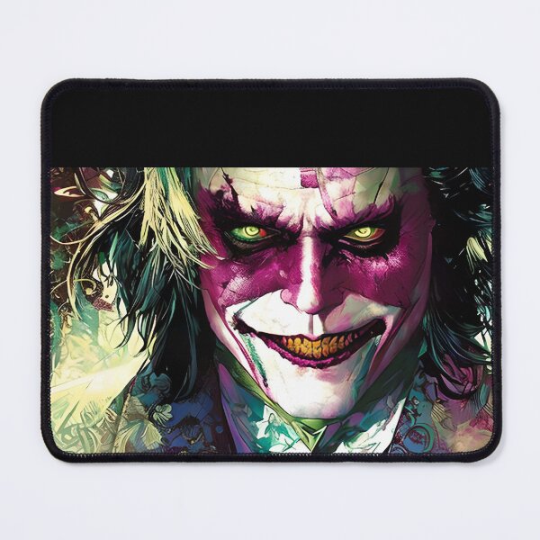 Item preview, Joker designed and sold by clintus007.