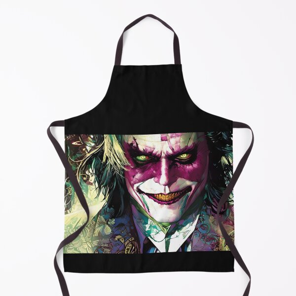 Item preview, Joker designed and sold by clintus007.