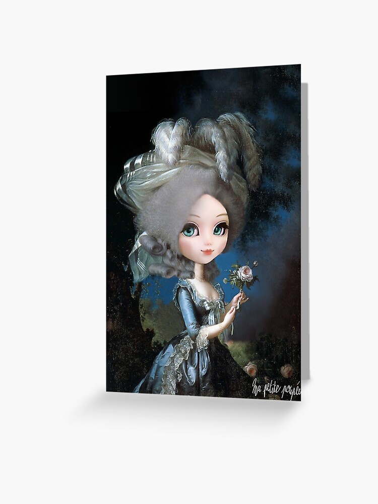 pullip marie antoinette