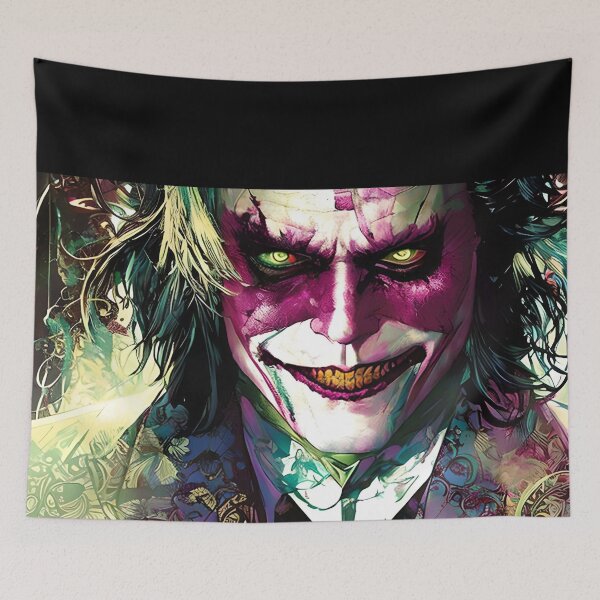 Item preview, Joker designed and sold by clintus007.