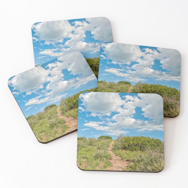 Item preview, Colorado Hike  designed and sold by EarthUnlocked.