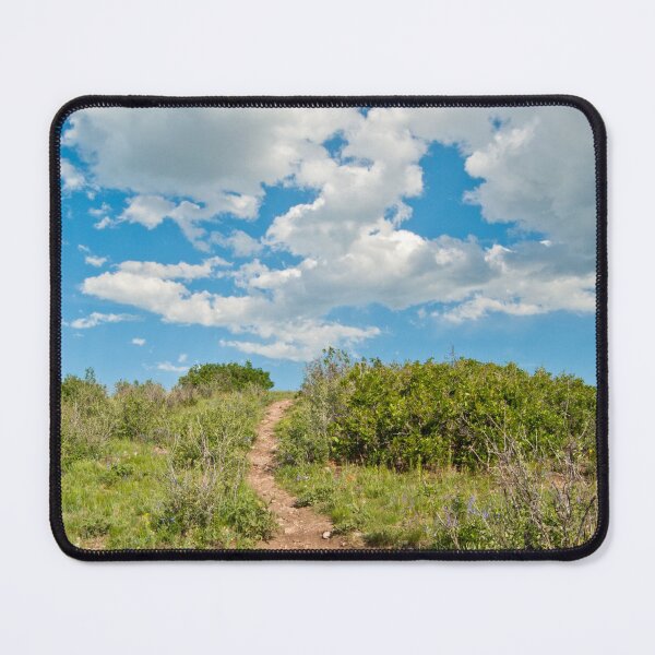 Item preview, Colorado Hike  designed and sold by EarthUnlocked.