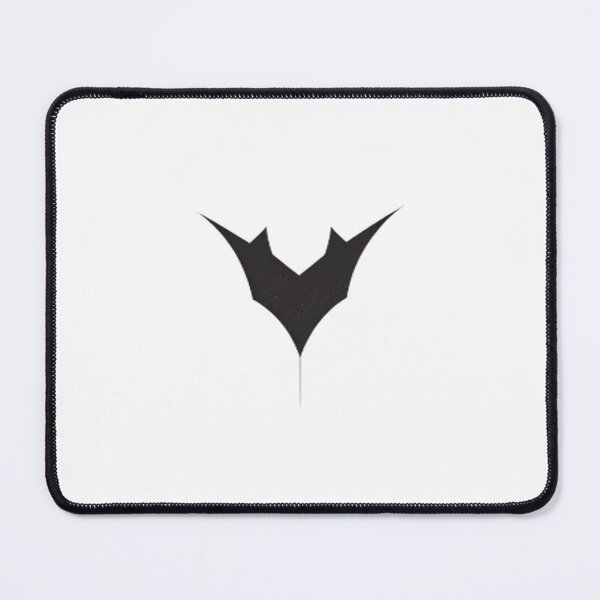 Item preview, The Bat - Customize Your Accessories designed and sold by OmbreArt.