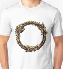 elder scrolls Unisex T-Shirt