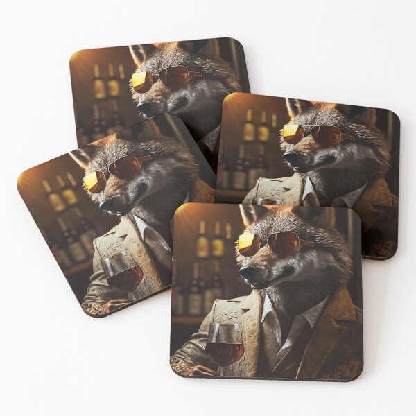 Item preview, Pack Mentality: The Power of Collaboration in the Corporate World designed and sold by creative-maxim.