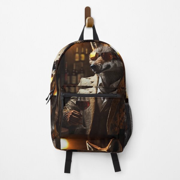Item preview, Pack Mentality: The Power of Collaboration in the Corporate World designed and sold by creative-maxim.
