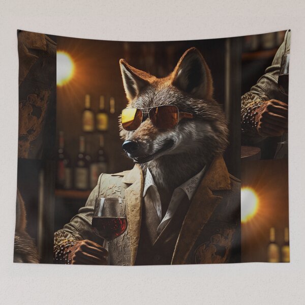 Item preview, Pack Mentality: The Power of Collaboration in the Corporate World designed and sold by creative-maxim.