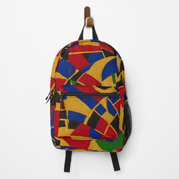Item preview, Kente Inspired designed and sold by The Bubble 1307.