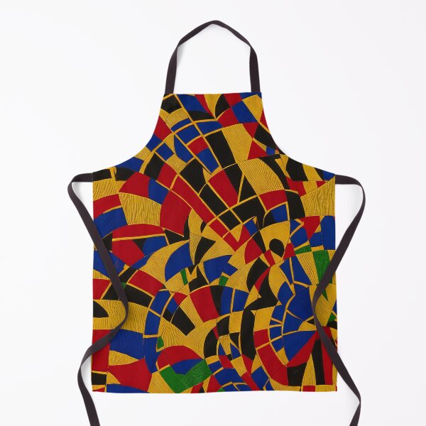 Item preview, Kente Inspired designed and sold by The Bubble 1307.