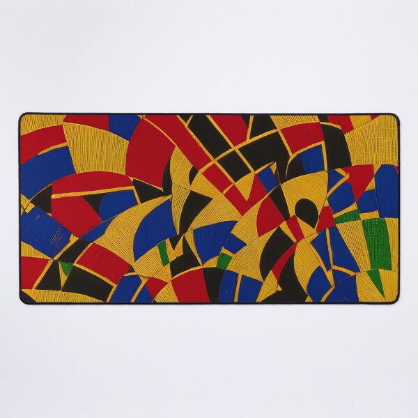 Item preview, Kente Inspired designed and sold by The Bubble 1307.