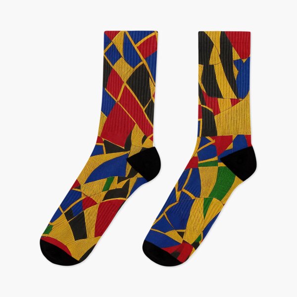 Item preview, Kente Inspired designed and sold by The Bubble 1307.