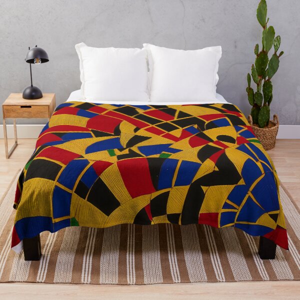 Item preview, Kente Inspired designed and sold by The Bubble 1307.