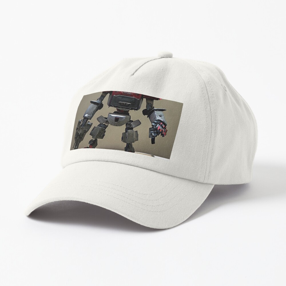 Item preview, Dad Hat designed and sold by doomwalker2010.