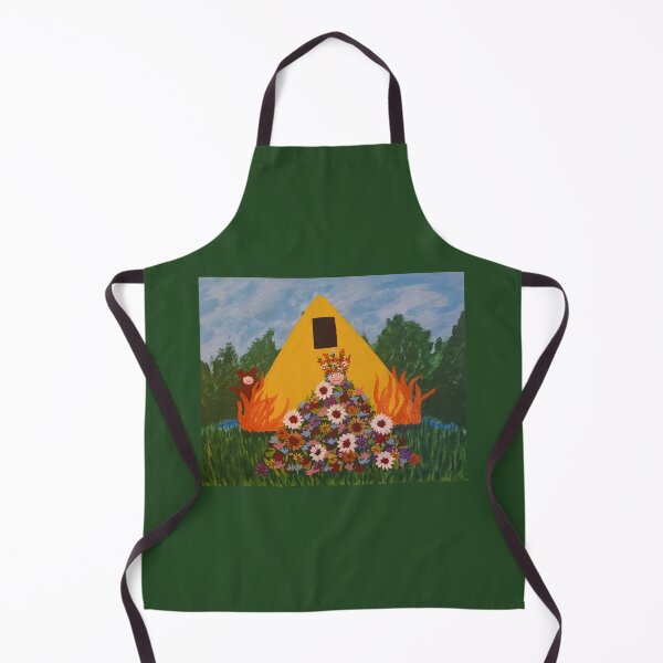Item preview, Midsommar designed and sold by Quirkycuties.