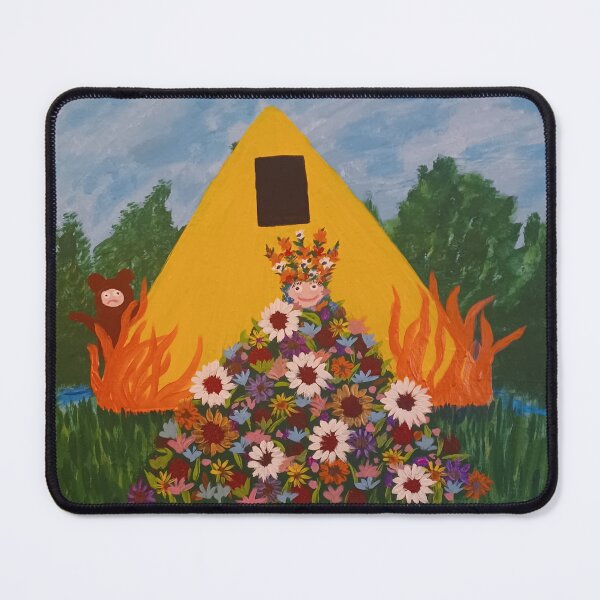 Item preview, Midsommar designed and sold by Quirkycuties.