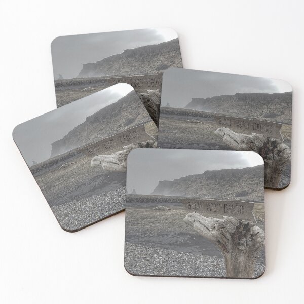 Item preview, Black sand beach Icelandic experience  designed and sold by Jayshal.