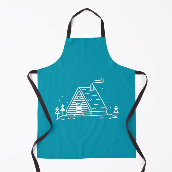Item preview, Mountain cabin designed and sold by Faeyry.
