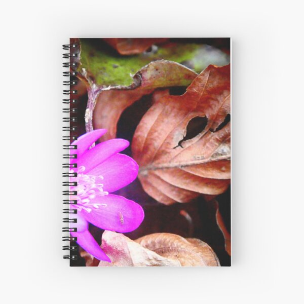 Item preview, Pink Liverleaf designed and sold by angel1.