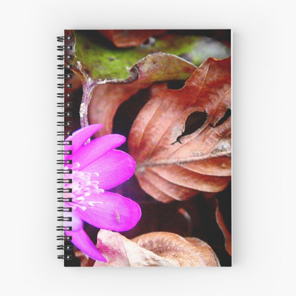 Item preview, Pink Liverleaf designed and sold by angel1.