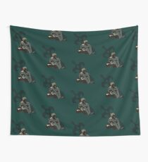 Stahl - Sunset Shores Wall Tapestry
