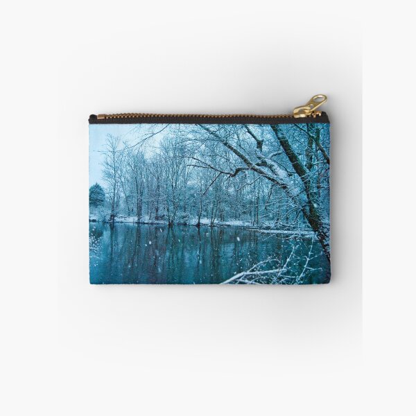 Item preview, Southern Snowy Lake  designed and sold by EarthUnlocked.