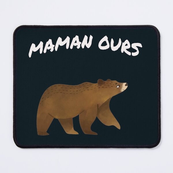 Item preview, mama bear designed and sold by vystekimages.