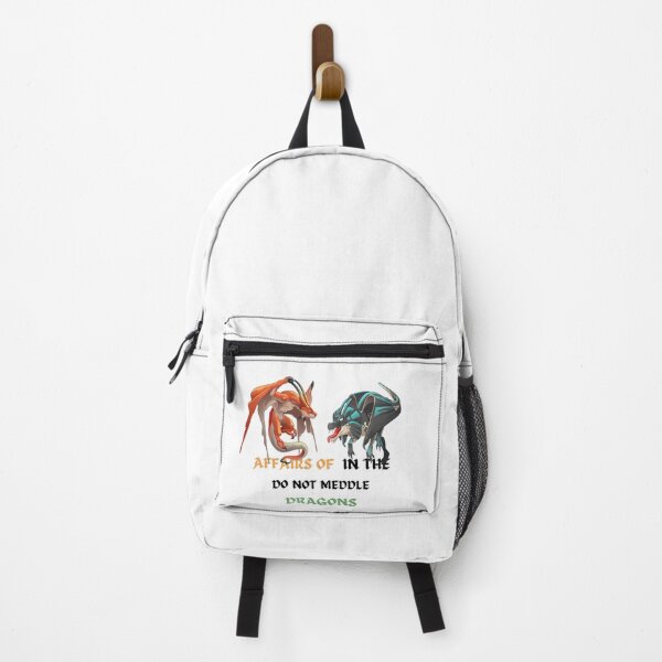 Item preview, do not meddle in the affairs of dragons designed and sold by koki4you.