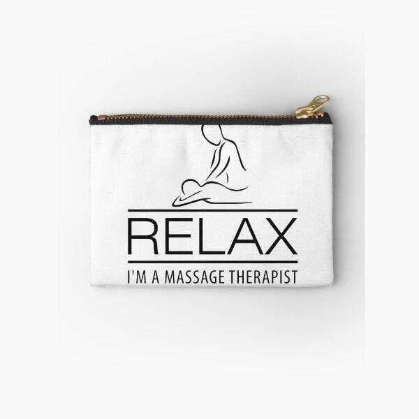 Item preview, Massage Therapist designed and sold by marcosty.