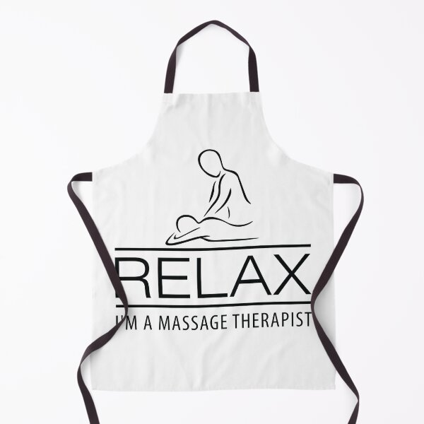 Item preview, Massage Therapist designed and sold by marcosty.