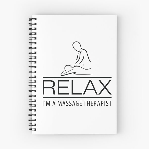 Item preview, Massage Therapist designed and sold by marcosty.