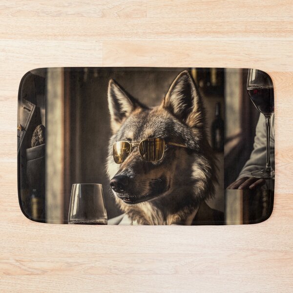 Item preview, From Wolf Pack to Boardroom: The Art of Corporate Leadership designed and sold by creative-maxim.