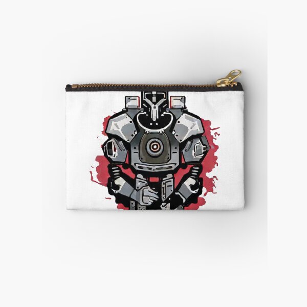 Item preview, murderbot designed and sold by doomwalker2010.