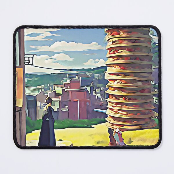 Item preview, Pizza tower designed and sold by scribbles-23.