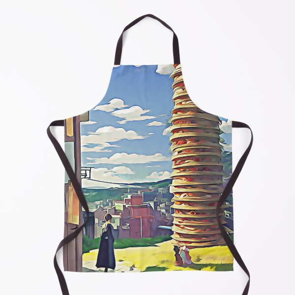 Item preview, Pizza tower designed and sold by scribbles-23.