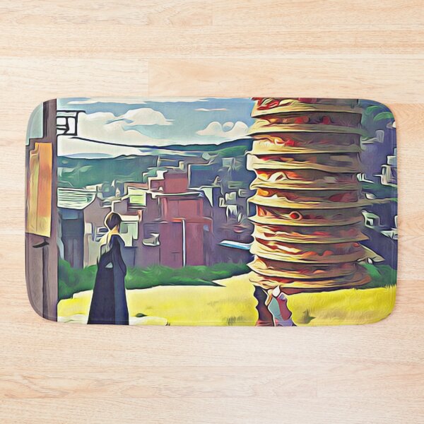 Item preview, Pizza tower designed and sold by scribbles-23.