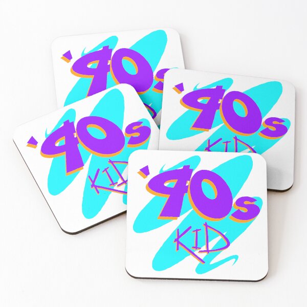 Item preview, Nineties Kid designed and sold by Resrever.