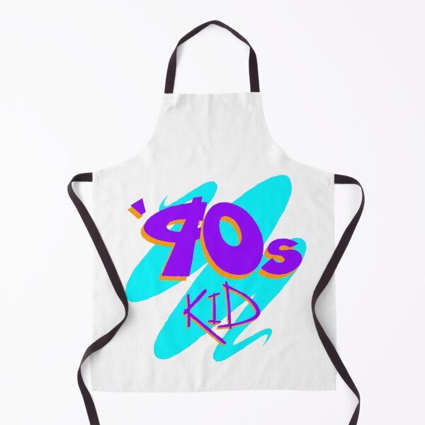 Item preview, Nineties Kid designed and sold by Resrever.