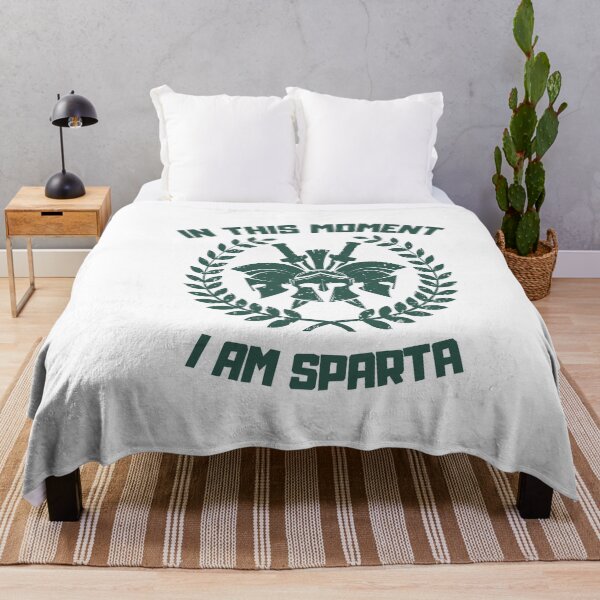 Item preview, In this moment i am sparta, sparta strong designed and sold by Modern Outlet ⭐⭐⭐⭐⭐.