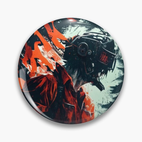 Item preview, PCGaming Black Powder designed and sold by clintus007.