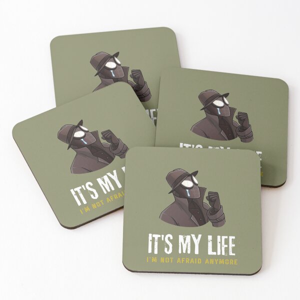 Item preview, Mystery man designed and sold by sara diab.