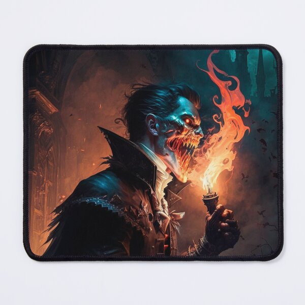 Item preview, Fantasy vampire designed and sold by JettH.